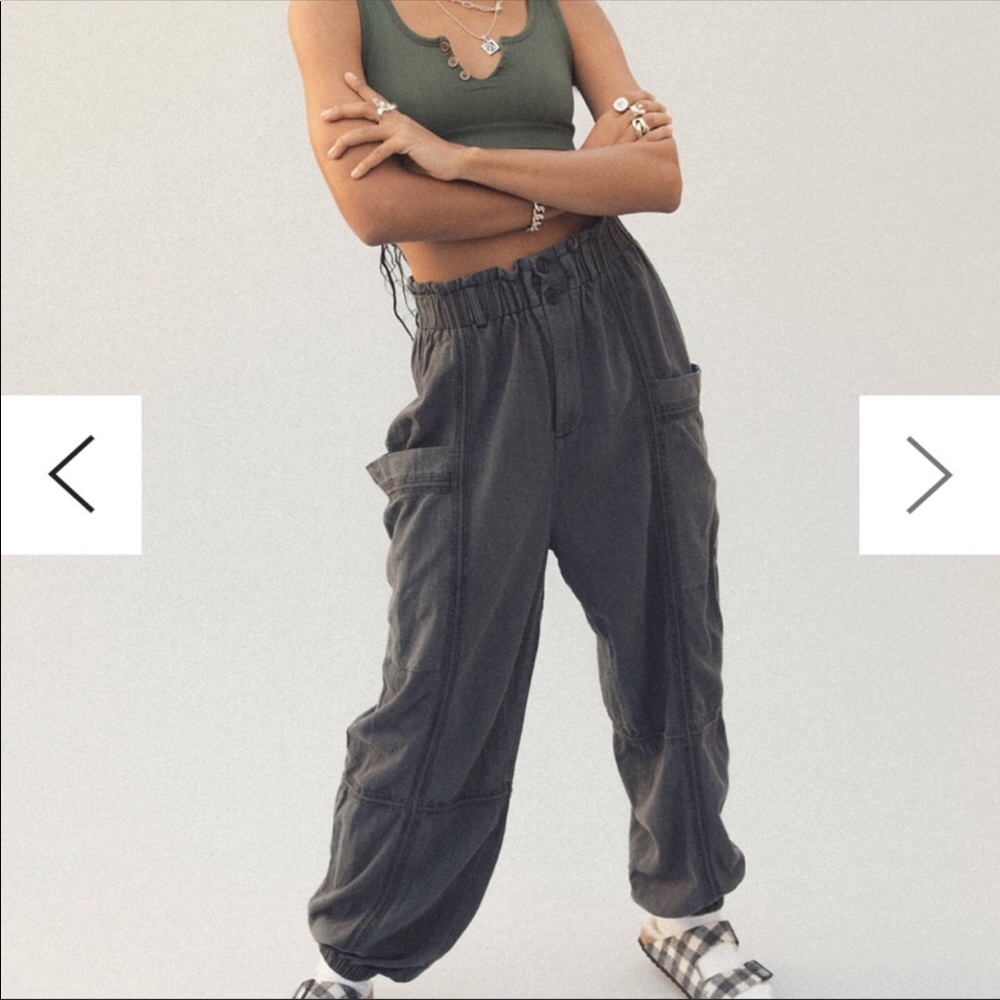 Urban Outfitters Isla Joggers